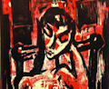 Ausstellung: "Drucke vom Holzstock" Ausstellung: "Drucke vom Holzstock"
