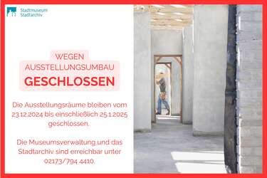 2024-09-02 Ausstellungsumbau