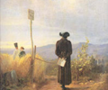 Carl Spitzweg - Das ist Deine Welt Carl Spitzweg - Das ist Deine Welt