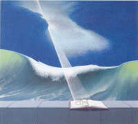Frauke Migge, Dauer im Wandel, 2003 Frauke Migge, Dauer im Wandel, 2003