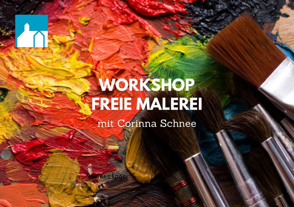 2024-04-09 Workshop Freie Malerei