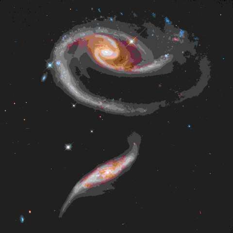 06-Galaxie UGC 1810_kl