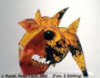 Jaromir Rybak - Roter Fisch (2002) Jaromir Rybak - Roter Fisch (2002)