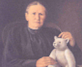 Leben und Werk der Margarete Steiff Leben und Werk der Margarete Steiff