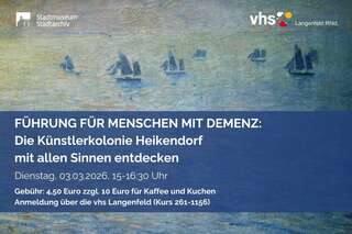 2026-03-03 Führung im Stadtmuseum für Menschen mit Demenz vhs 2026-03-03 Führung im Stadtmuseum für Menschen mit Demenz vhs