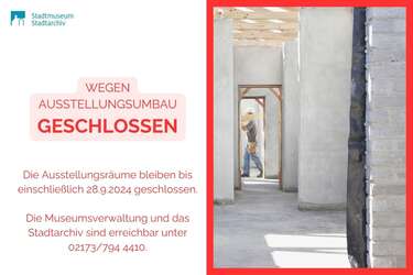 2024-09-02 Ausstellungsumbau