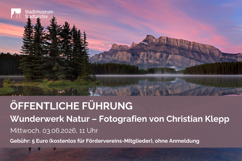 2026-06-03 Führung Wunderwerk Natur