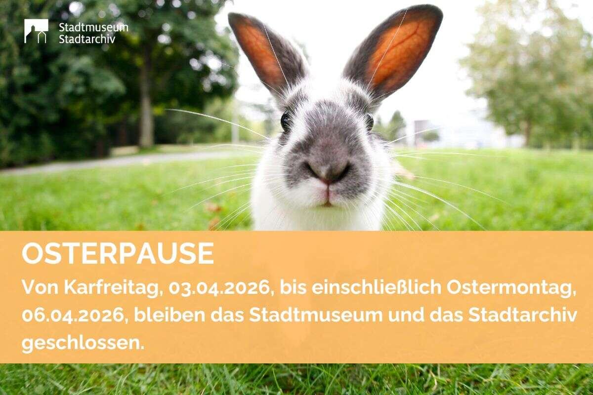 Ostern 2026