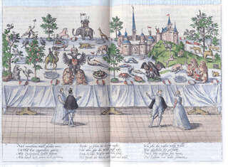 Ausstellung: Anno 1585 - Jülicher Hochzeit - Einladung Ausstellung: Anno 1585 - Jülicher Hochzeit - Einladung