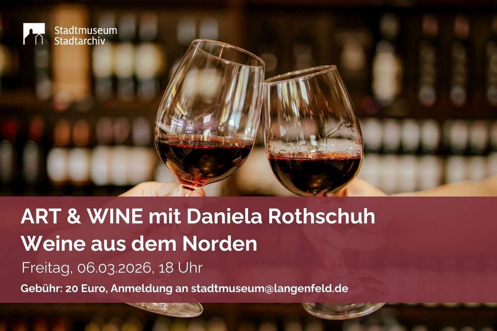 2026-03-06 Art & Wine