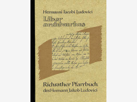 Liber archivarius