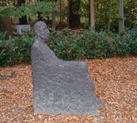 Bernd Altenstein - Figur II Bernd Altenstein - Figur II