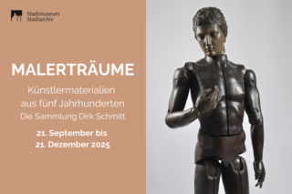 Malerträume Hauptgrafik Malerträume Hauptgrafik