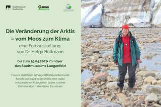 Fotoausstellung Arktis Fotoausstellung Arktis