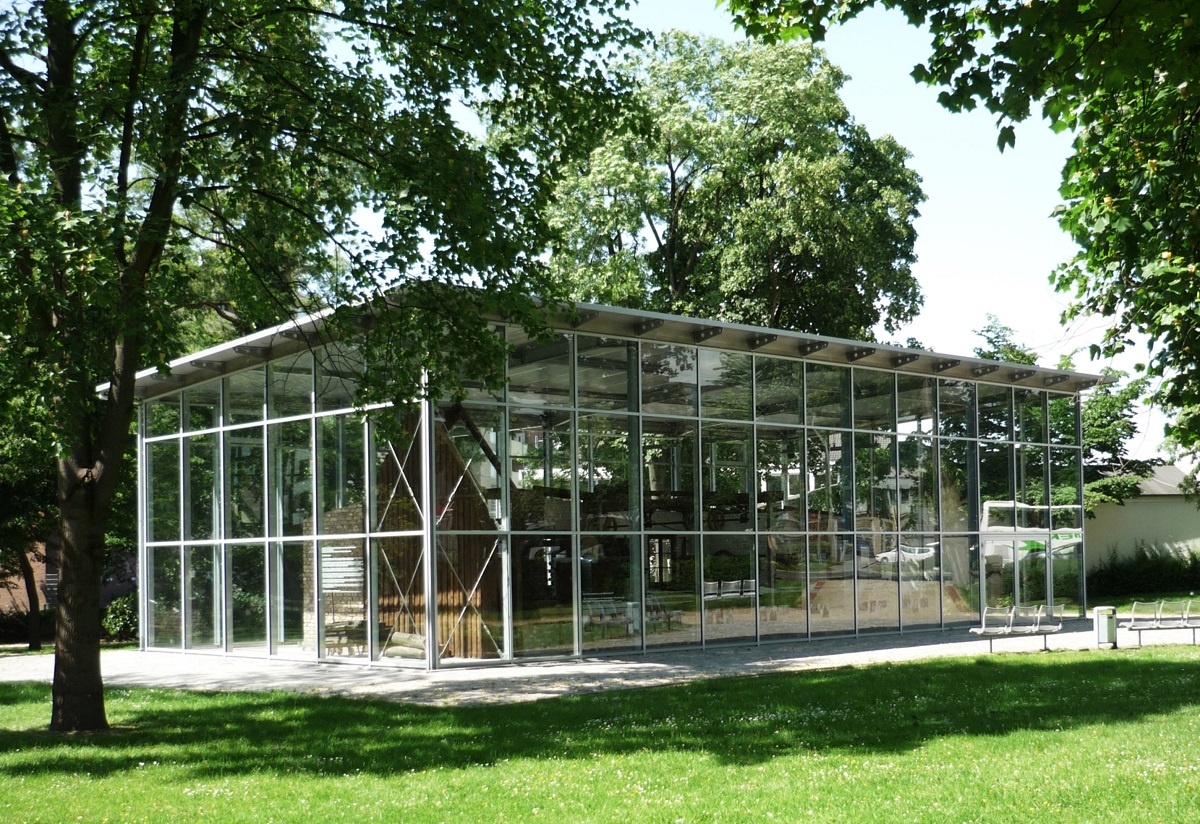Freiherr vom Stein Haus Stadtmuseum