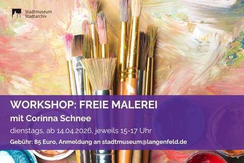 2026-04-14 Freie Malerei